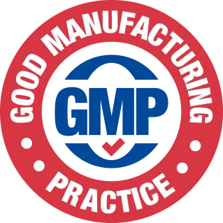 Regenvive gmp certified